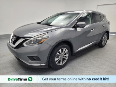 2018 Nissan Murano in Antioch, TN 37013