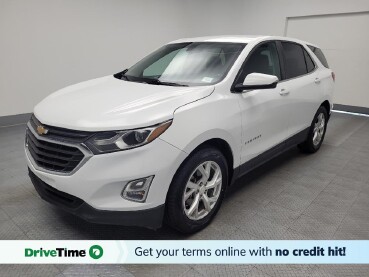 2018 Chevrolet Equinox in Memphis, TN 38115