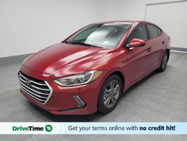 2017 Hyundai Elantra in Antioch, TN 37013