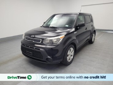 2016 Kia Soul in Antioch, TN 37013