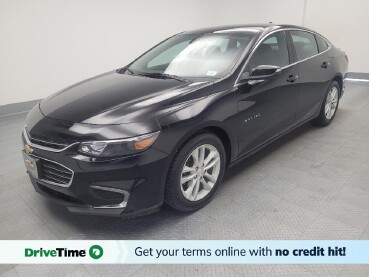 2016 Chevrolet Malibu in Antioch, TN 37013