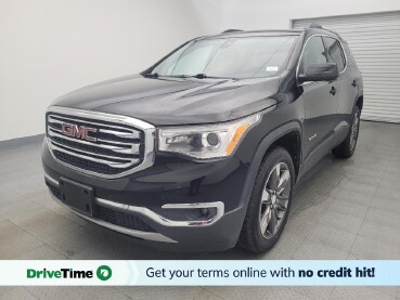 2019 GMC Acadia in Houston, TX 77060