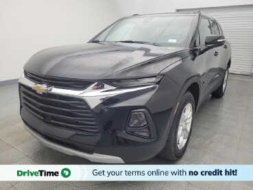 2022 Chevrolet Blazer in Houston, TX 77074