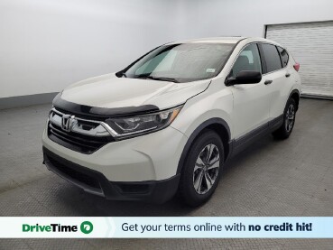 2017 Honda CR-V in Richmond, VA 23235