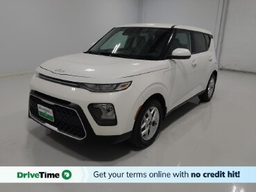 2022 Kia Soul in Columbus, OH 43231