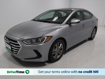 2017 Hyundai Elantra in Columbus, OH 43231