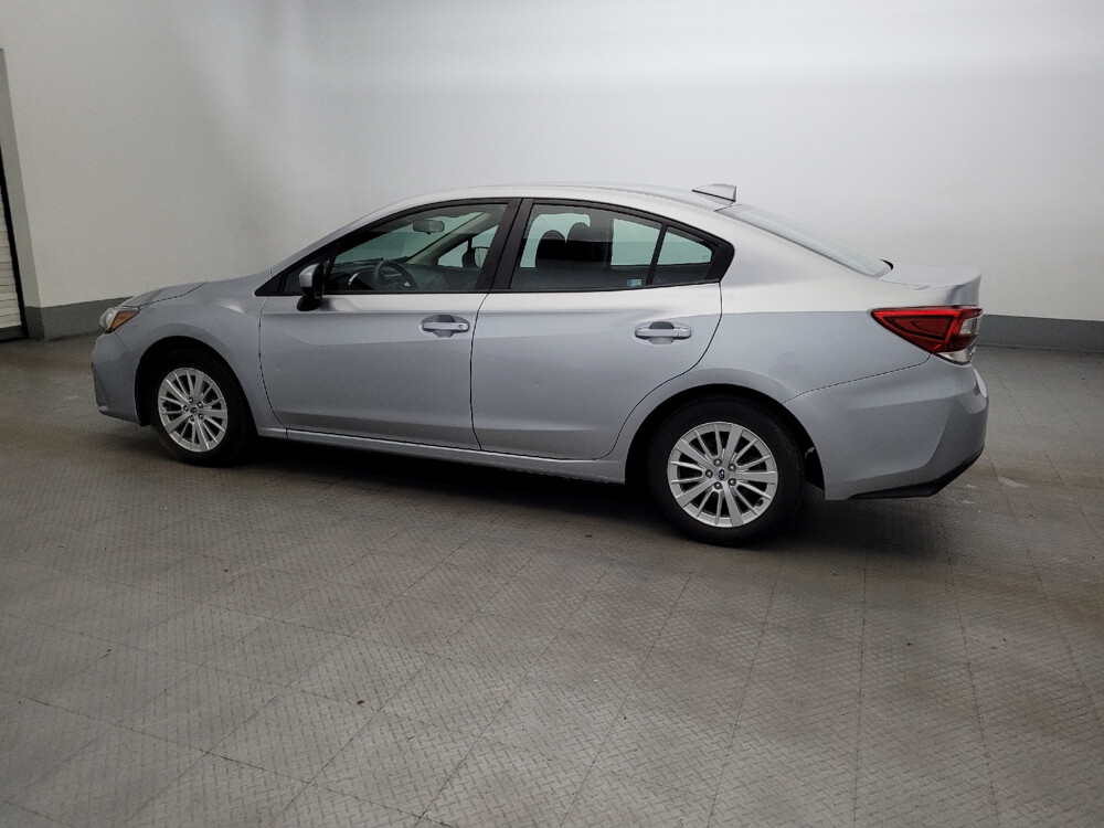 2018 Subaru Impreza in Glen Burnie, MD 21061 - 18038898 3