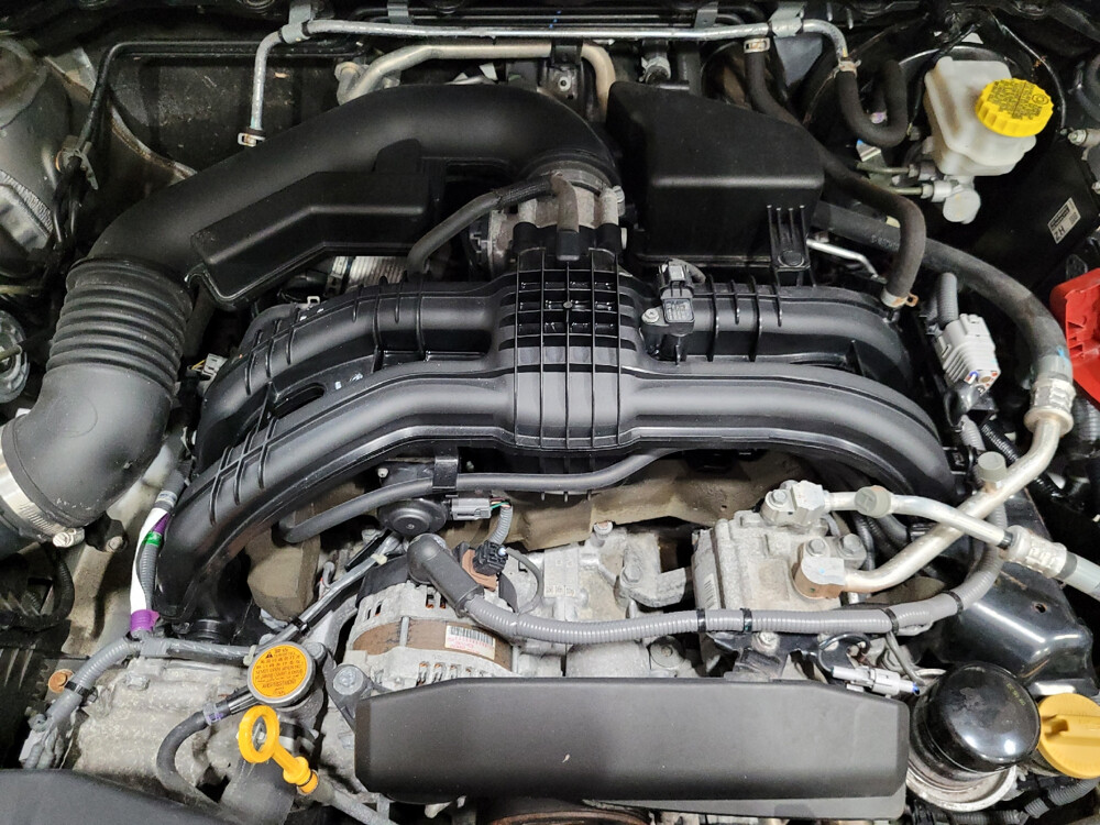 2018 Subaru Impreza in Glen Burnie, MD 21061 - 18038898 30