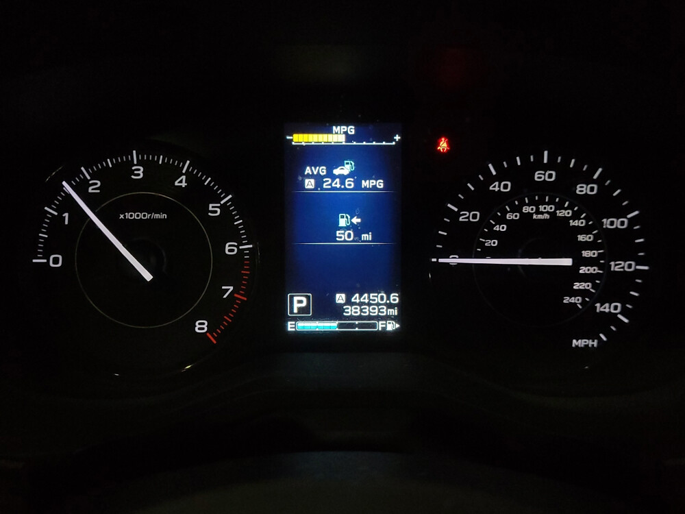 2018 Subaru Impreza in Glen Burnie, MD 21061 - 18038898 23