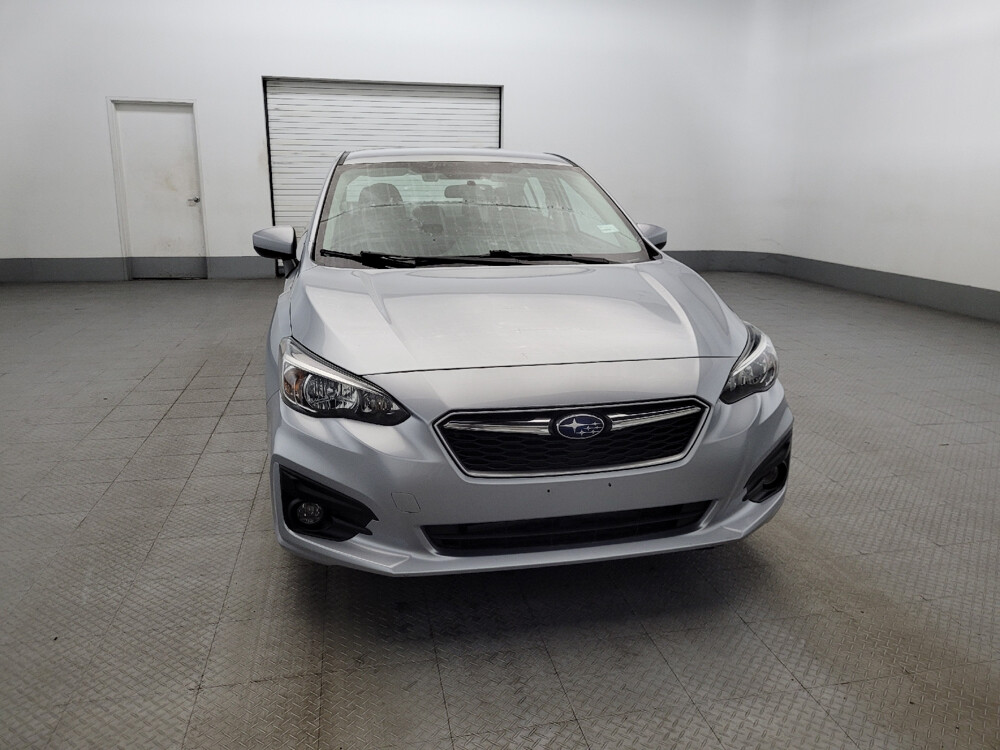 2018 Subaru Impreza in Glen Burnie, MD 21061 - 18038898 14