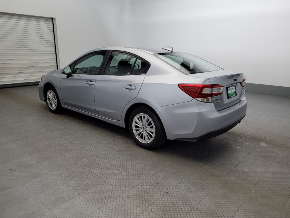 2018 Subaru Impreza in Glen Burnie, MD 21061 - 18038898 5
