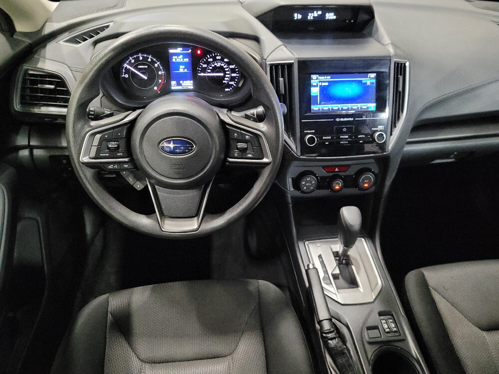 2018 Subaru Impreza in Glen Burnie, MD 21061 - 18038898 22