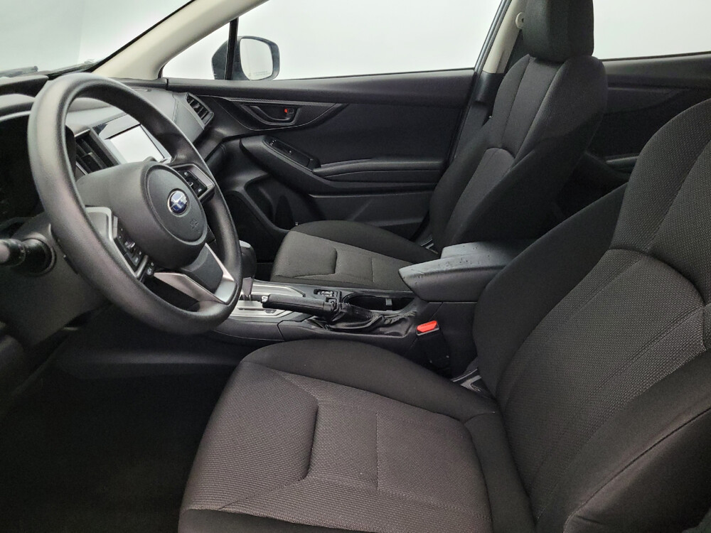 2018 Subaru Impreza in Glen Burnie, MD 21061 - 18038898 17