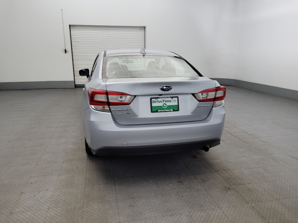 2018 Subaru Impreza in Glen Burnie, MD 21061 - 18038898 6