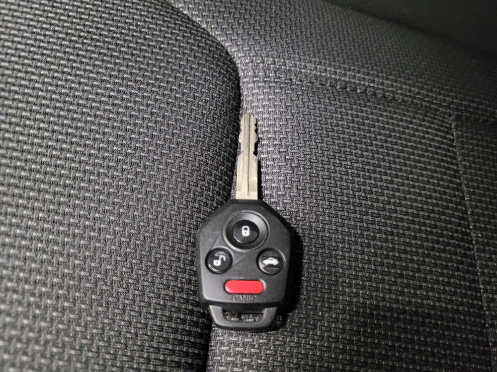 2018 Subaru Impreza in Glen Burnie, MD 21061 - 18038898 32