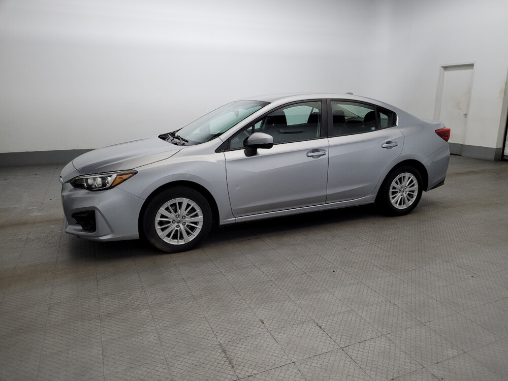 2018 Subaru Impreza in Glen Burnie, MD 21061 - 18038898 2