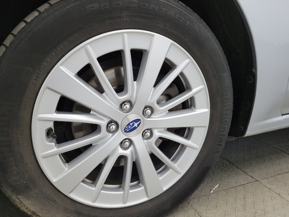 2018 Subaru Impreza in Glen Burnie, MD 21061 - 18038898 31