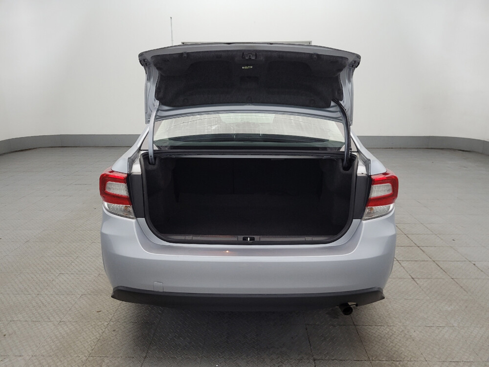 2018 Subaru Impreza in Glen Burnie, MD 21061 - 18038898 29