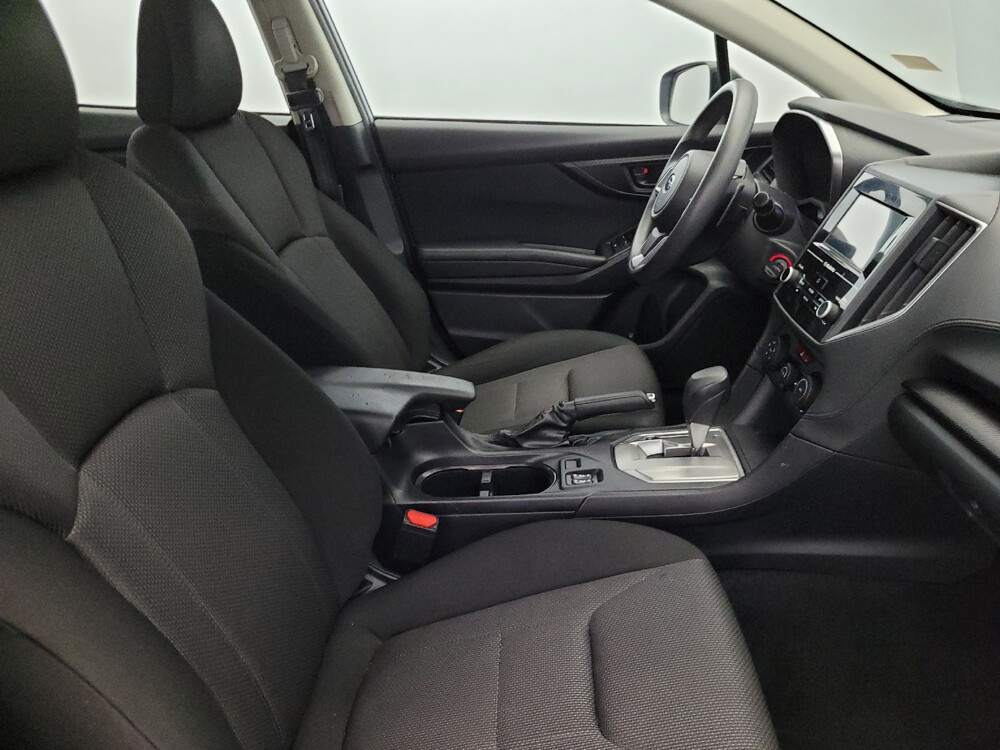 2018 Subaru Impreza in Glen Burnie, MD 21061 - 18038898 21