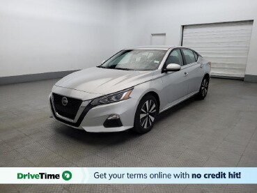 2021 Nissan Altima in Richmond, VA 23235