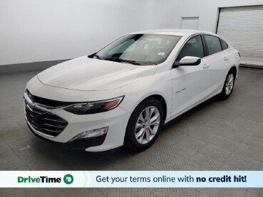 2022 Chevrolet Malibu in Richmond, VA 23235