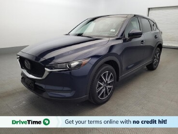 2018 Mazda CX-5 in Richmond, VA 23235