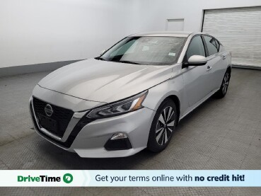 2022 Nissan Altima in Owings Mills, MD 21117