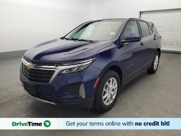 2022 Chevrolet Equinox in Pittsburgh, PA 15237