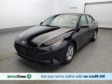 2022 Hyundai Elantra in Pittsburgh, PA 15237