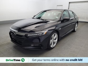 2018 Honda Accord in Glen Burnie, MD 21061