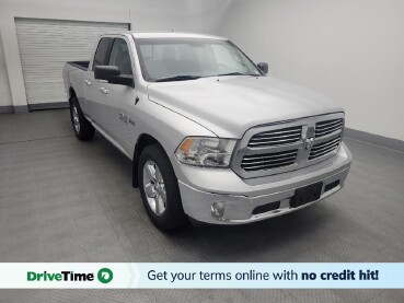 2018 RAM 1500 in Topeka, KS 66611