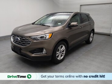 2019 Ford Edge in Lombard, IL 60148