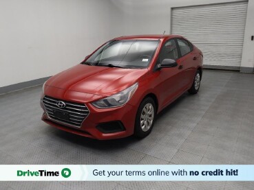 2019 Hyundai Accent in Lombard, IL 60148