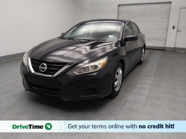 2018 Nissan Altima in Lombard, IL 60148
