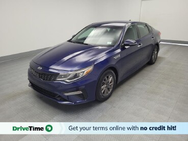 2020 Kia Optima in Madison, TN 37115