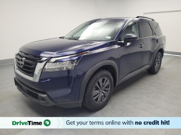 2022 Nissan Pathfinder in Memphis, TN 38115