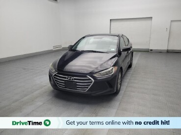 2017 Hyundai Elantra in Stone Mountain, GA 30083