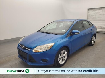2014 Ford Focus in Baton Rouge, LA 70816