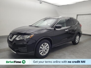 2019 Nissan Rogue in Greenville, SC 29607