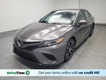 2018 Toyota Camry in Indianapolis, IN 46219