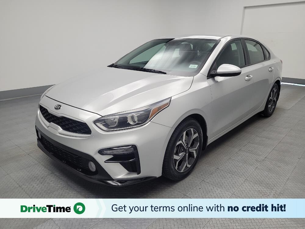 2019 Kia Forte in Madison, TN 37115 - 18038945