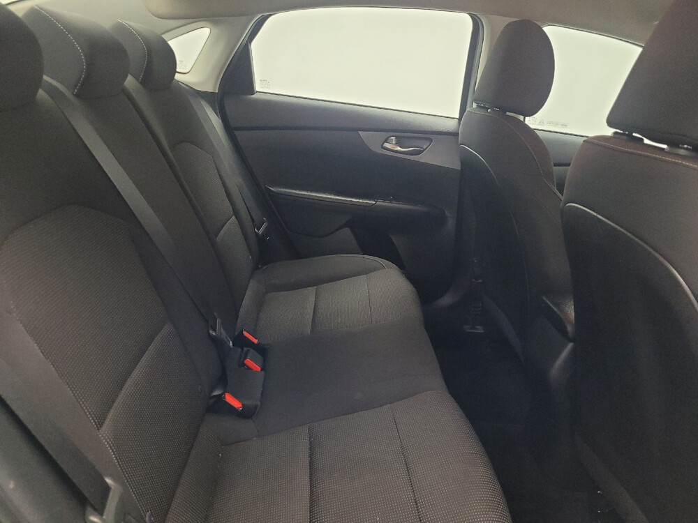 2019 Kia Forte in Madison, TN 37115 - 18038945 19