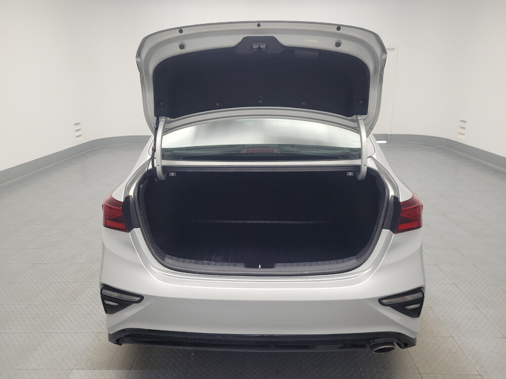 2019 Kia Forte in Madison, TN 37115 - 18038945 29