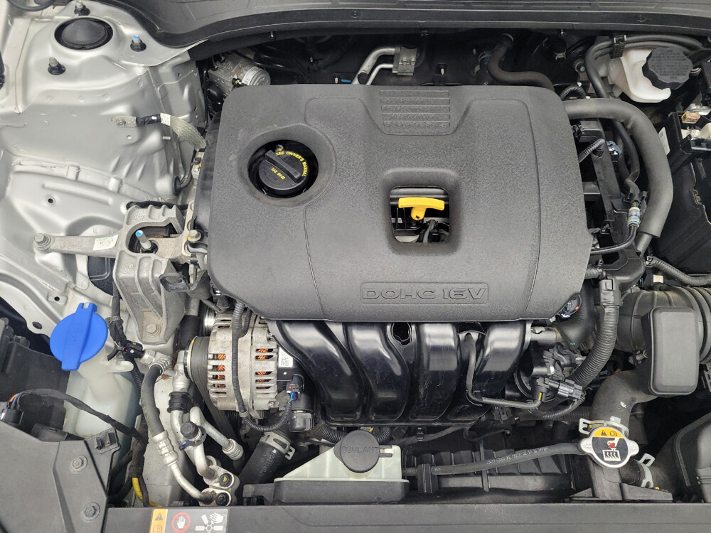 2019 Kia Forte in Madison, TN 37115 - 18038945 30