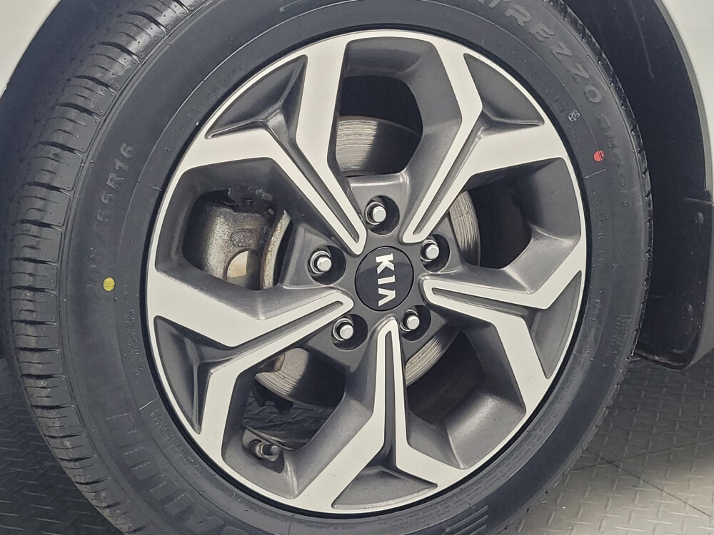 2019 Kia Forte in Madison, TN 37115 - 18038945 31