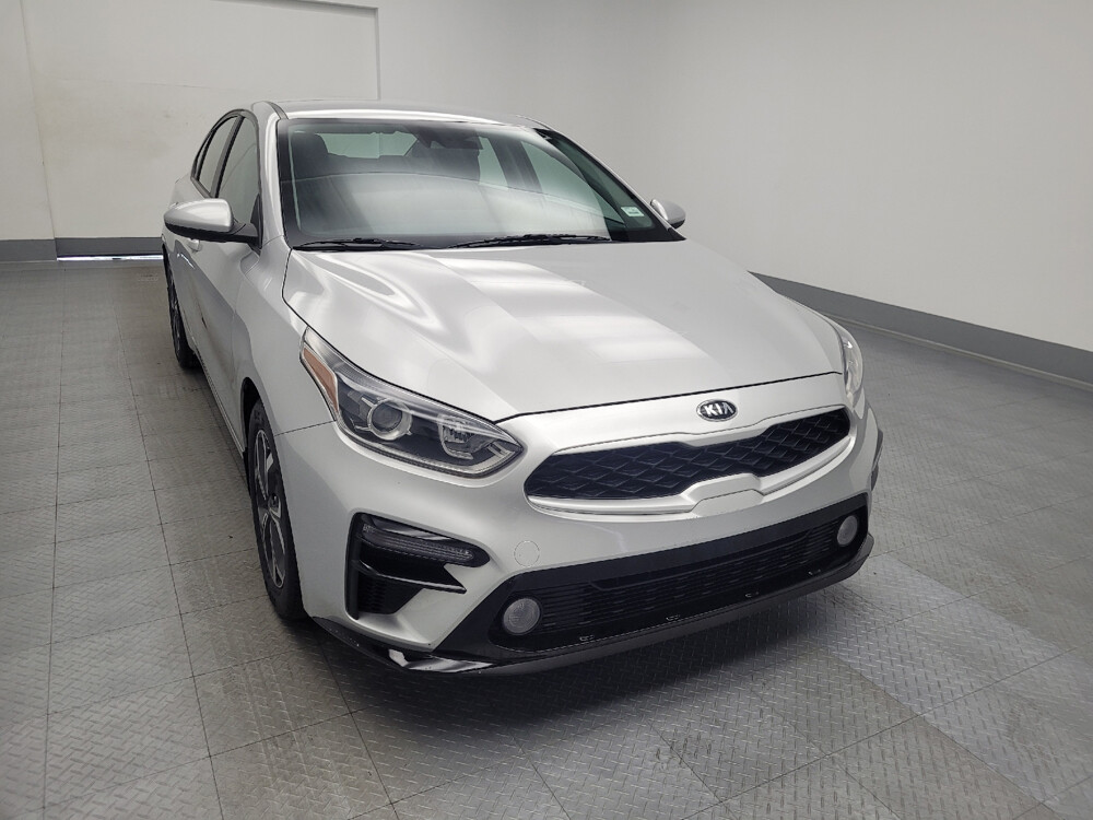 2019 Kia Forte in Madison, TN 37115 - 18038945 14