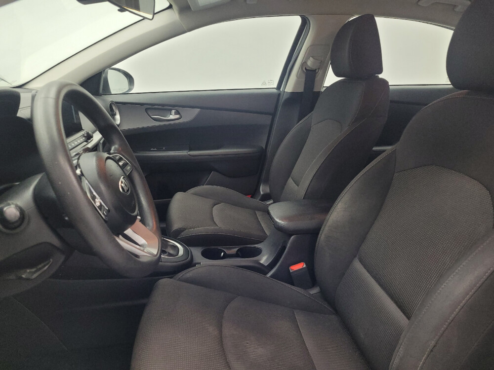 2019 Kia Forte in Madison, TN 37115 - 18038945 17