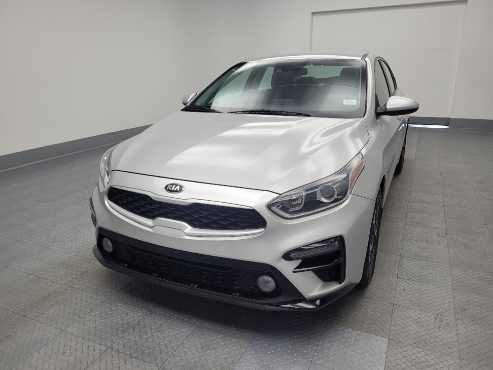 2019 Kia Forte in Madison, TN 37115 - 18038945 15