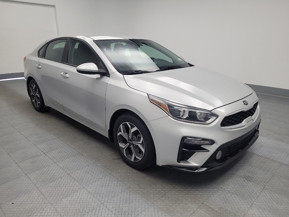 2019 Kia Forte in Madison, TN 37115 - 18038945 13