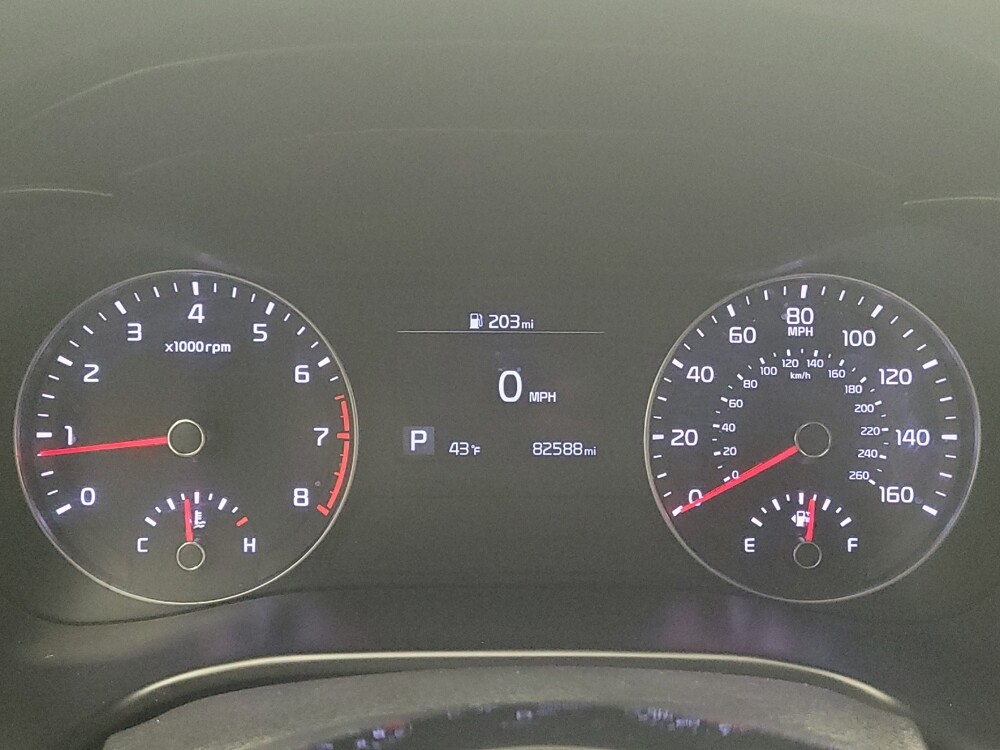 2019 Kia Forte in Madison, TN 37115 - 18038945 23